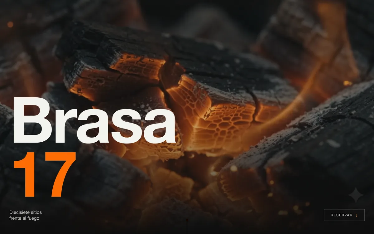 Brasa 17